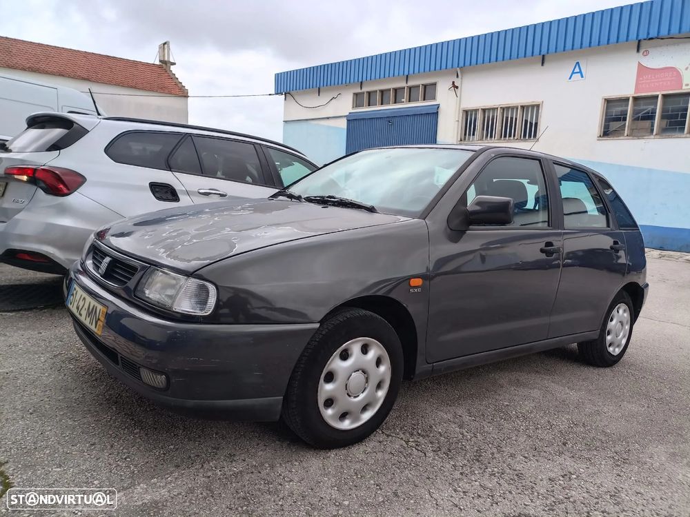 SEAT Ibiza 1.0 SXE - 1