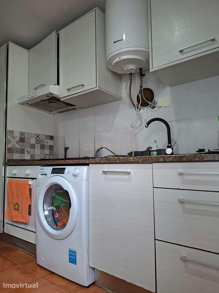 Moradia T1+1 Silveira - Grande imagem: 4/10