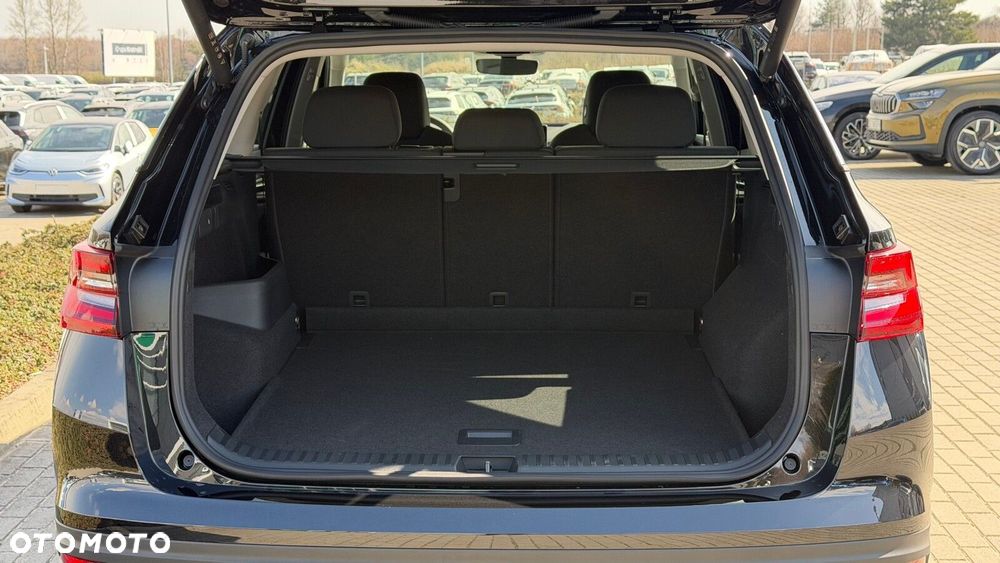Skoda Kodiaq 2.0 TDI 4x2 Drive DSG - 8