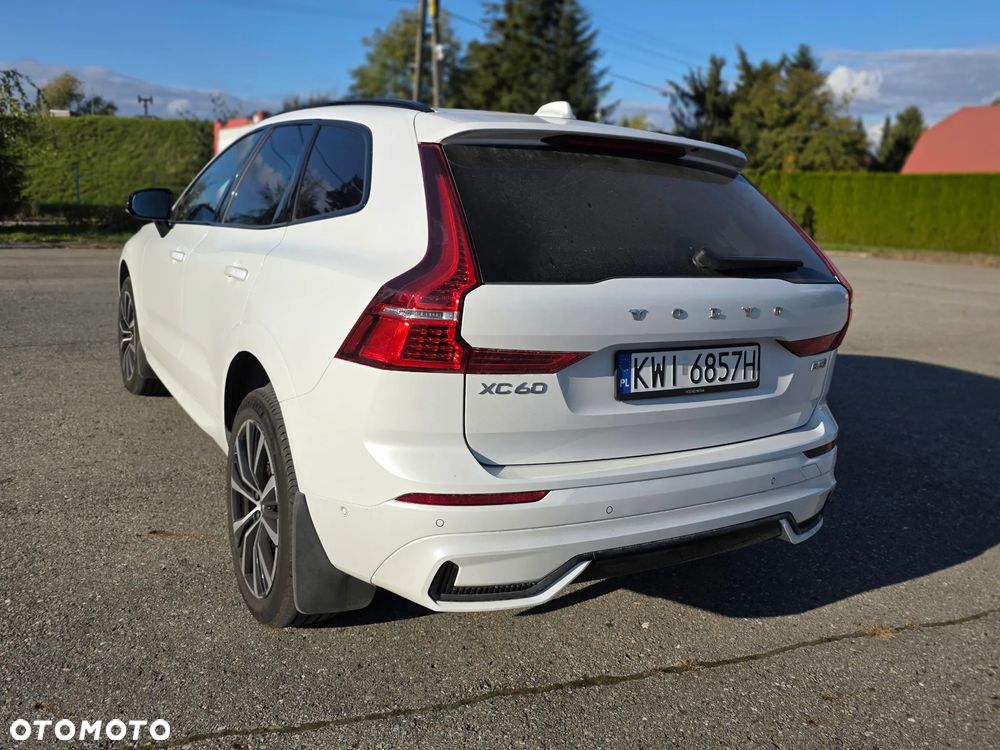 Volvo Xc 60 2025 photo 4