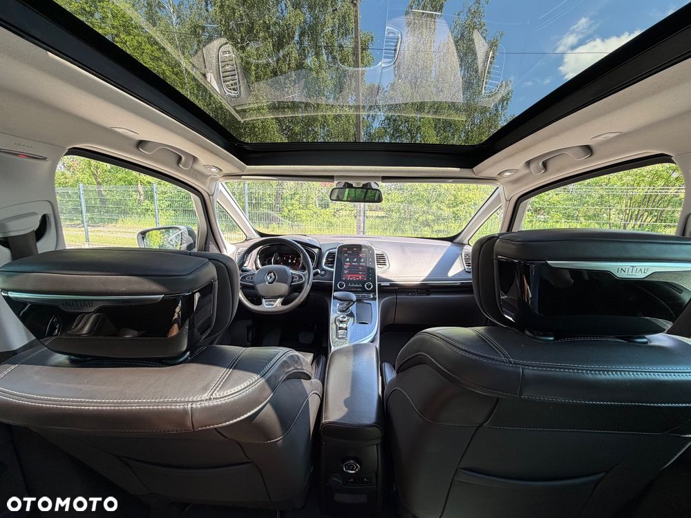 Renault Espace Energy dCi 160 EDC Initiale Paris - 4