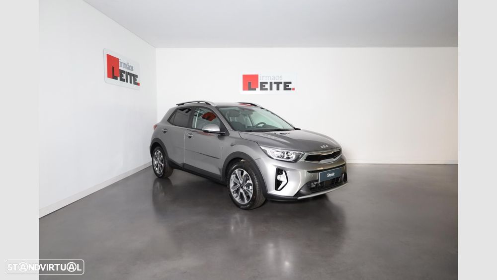 Kia Stonic 1.0 T-GDI Drive - 1