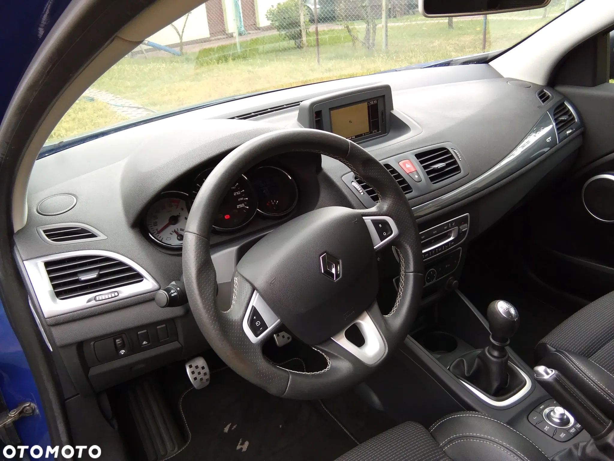 Renault Megane Coupe TCe 180 GT - 9