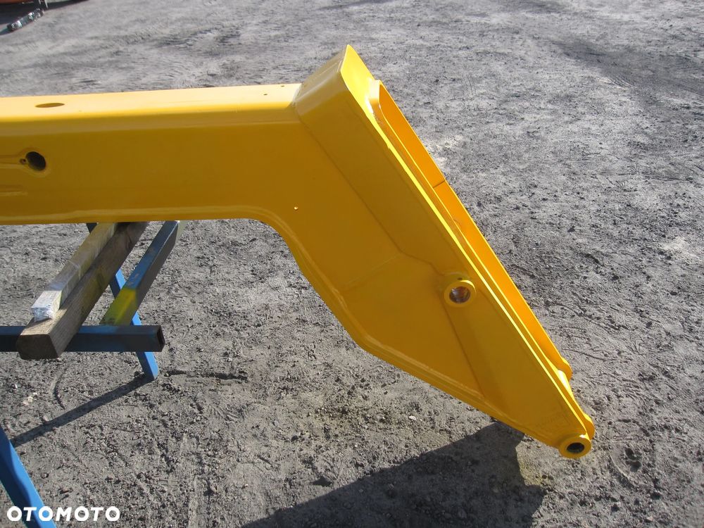 Maszt ramię wewnętrzna JCB 531-70 530-70 sprzedaż naprawa montaż - 6