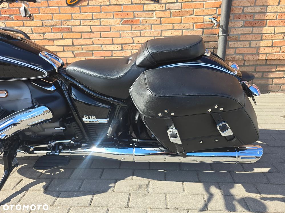 BMW R - 30