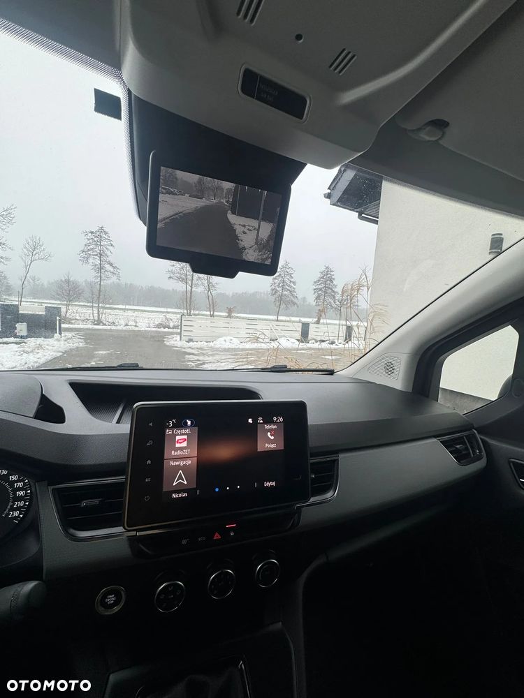 Renault Kangoo 1.5 dCi Business - 20