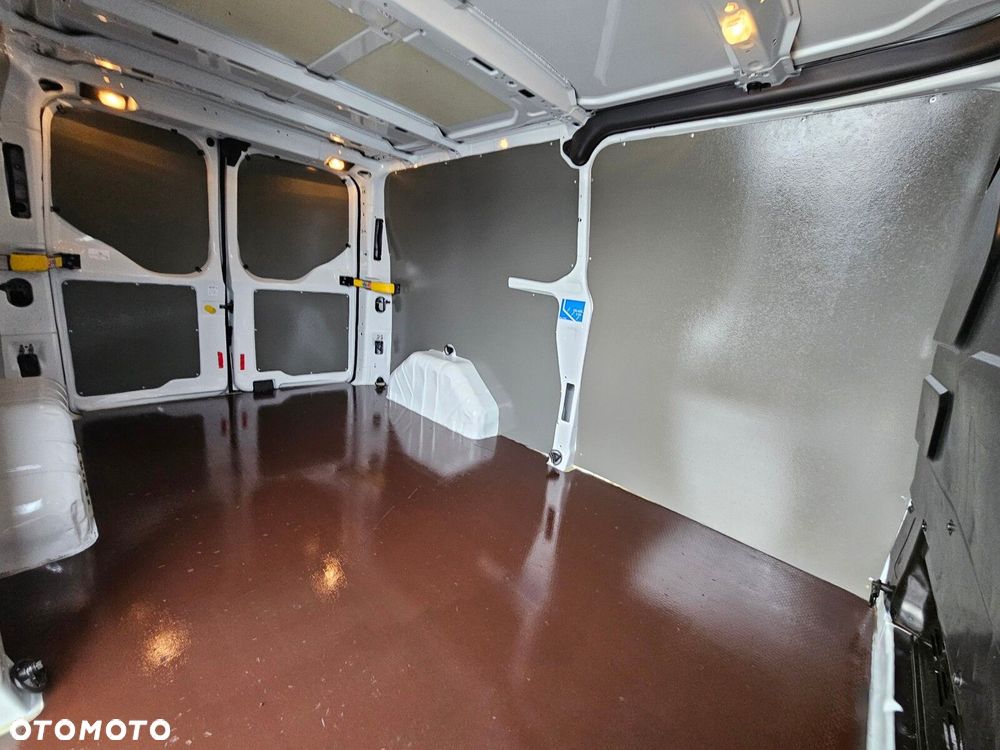 Ford transit-custom L2H1 *52900zł NETTO*  2.0TdCi/131KM - 18