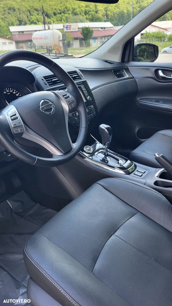 Nissan Pulsar - 10