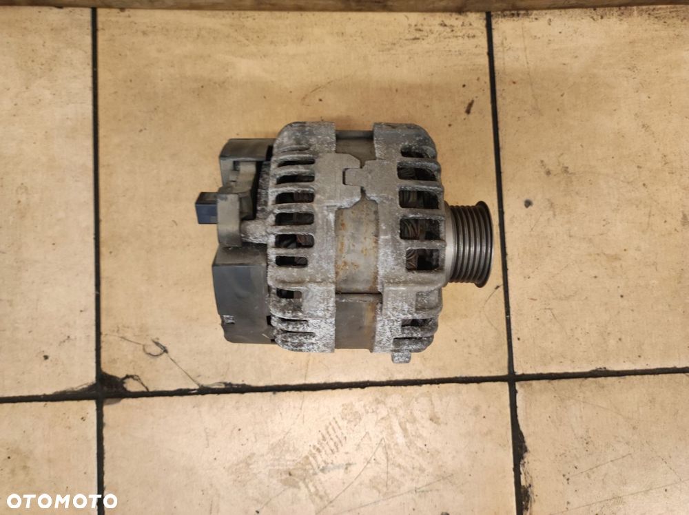 alternator porsche cayman 981 2.7b - 2