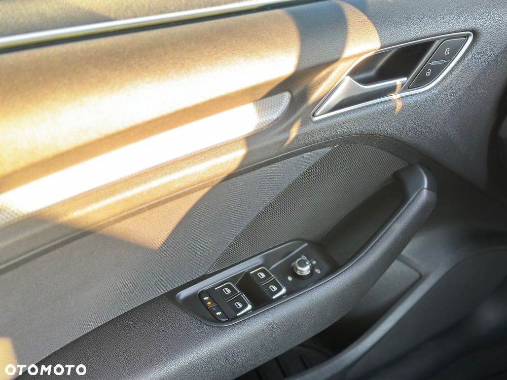 Audi A3 Sportback 1.4 TFSI cylinder on demand S tronic S line Sportpaket - 30