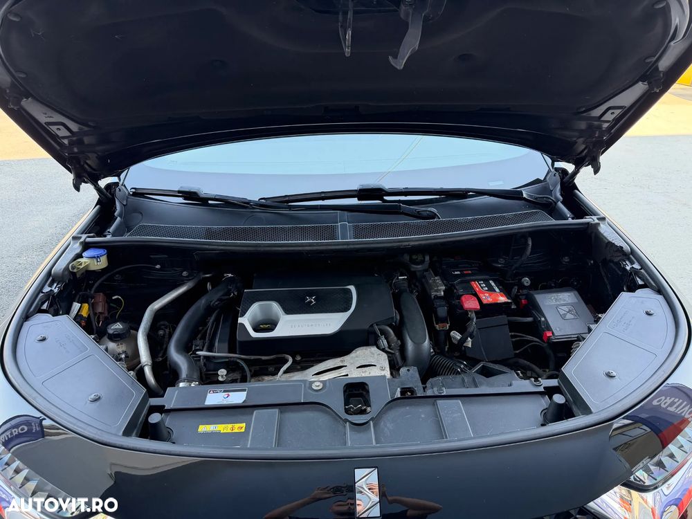 DS Automobiles DS 7 Crossback - 35