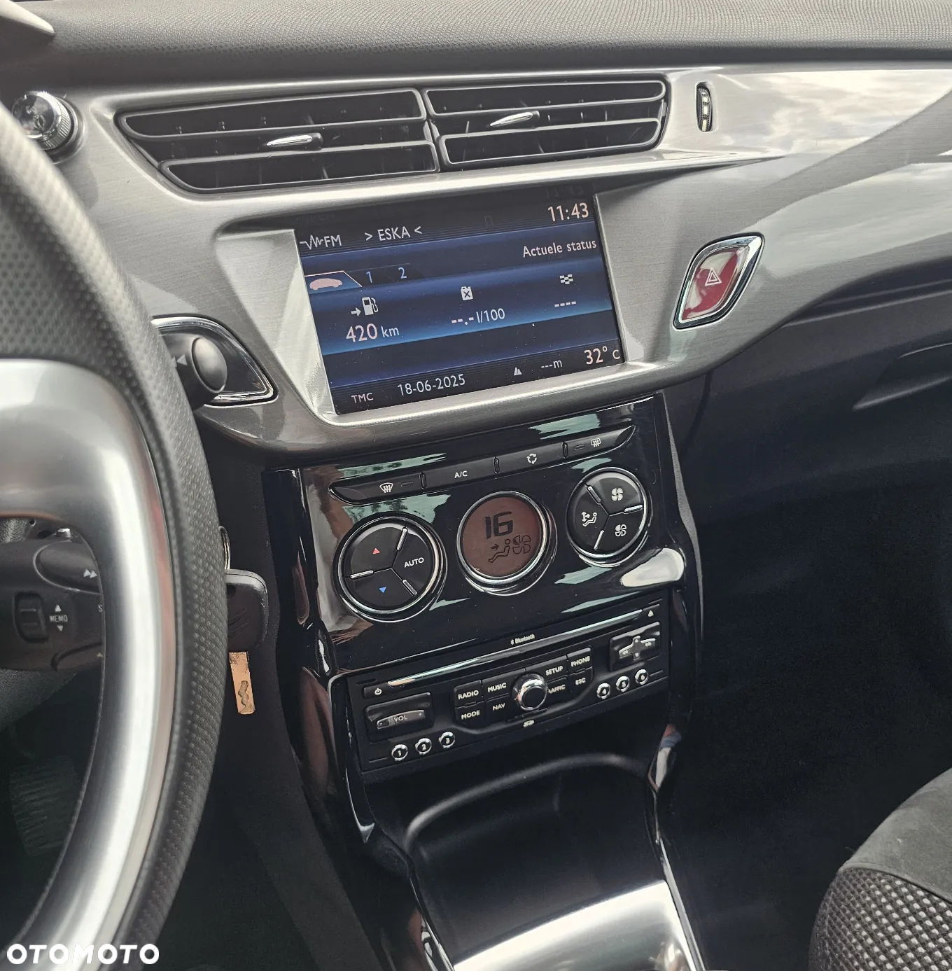 Citroën C3 1.6 VTi Exclusive - 29