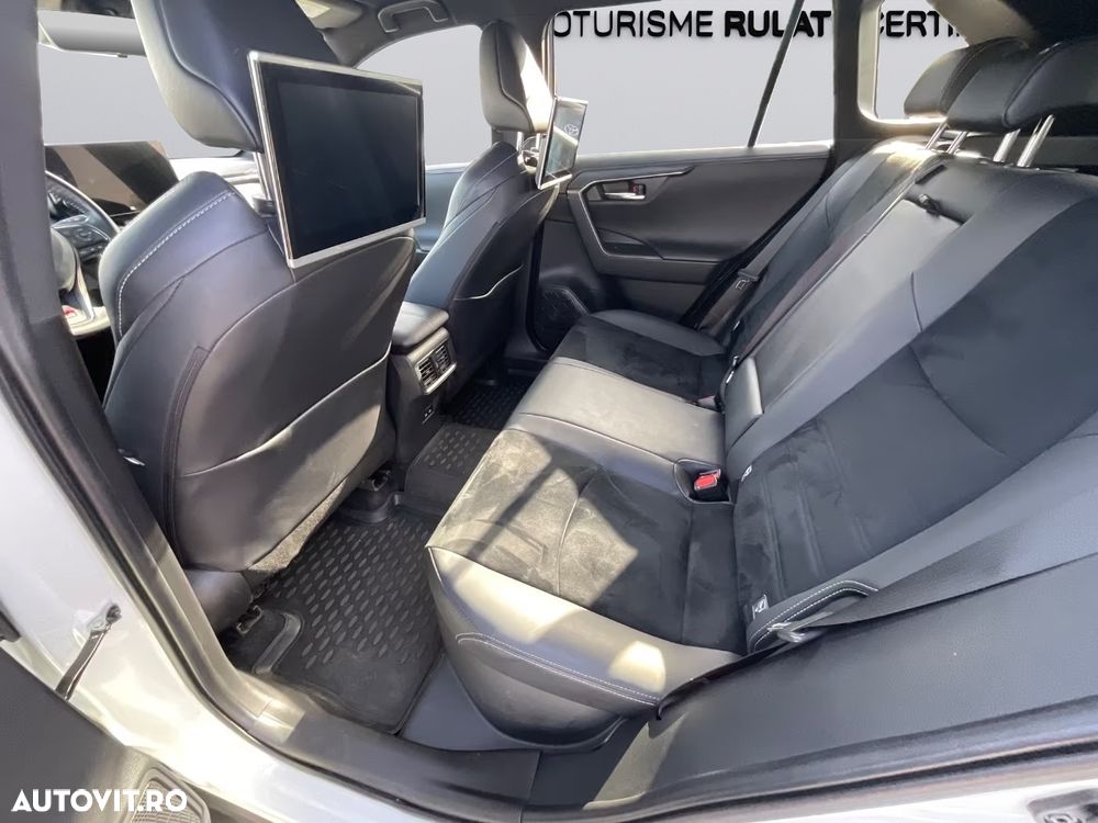 Toyota RAV4 GR SPORT - 12