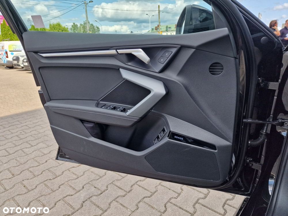 Audi A3 Sportback - 9