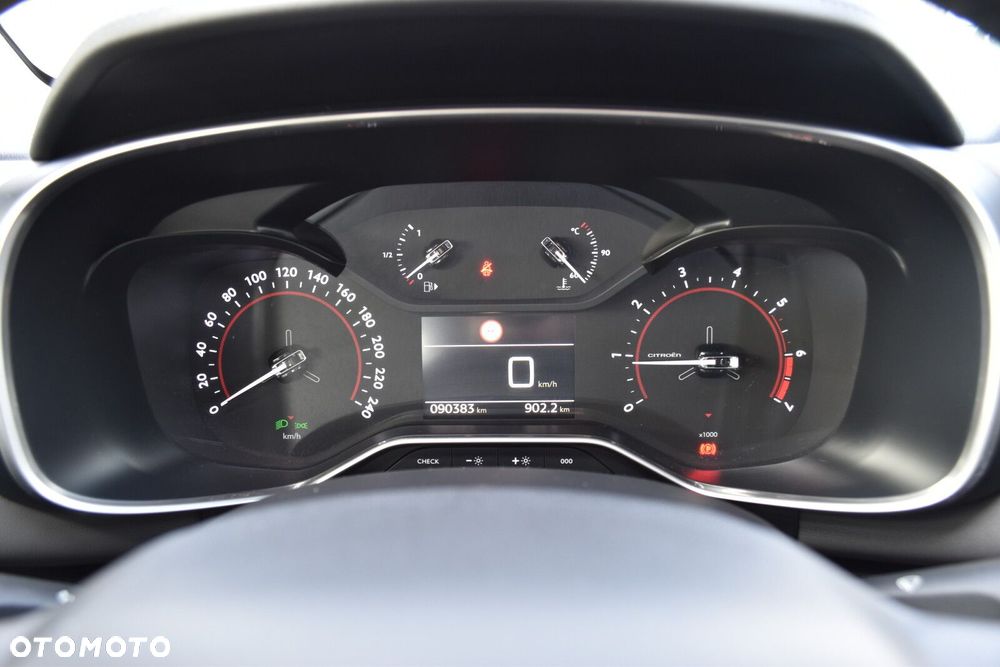 Citroën C5 Aircross 1.2 PureTech Live - 13