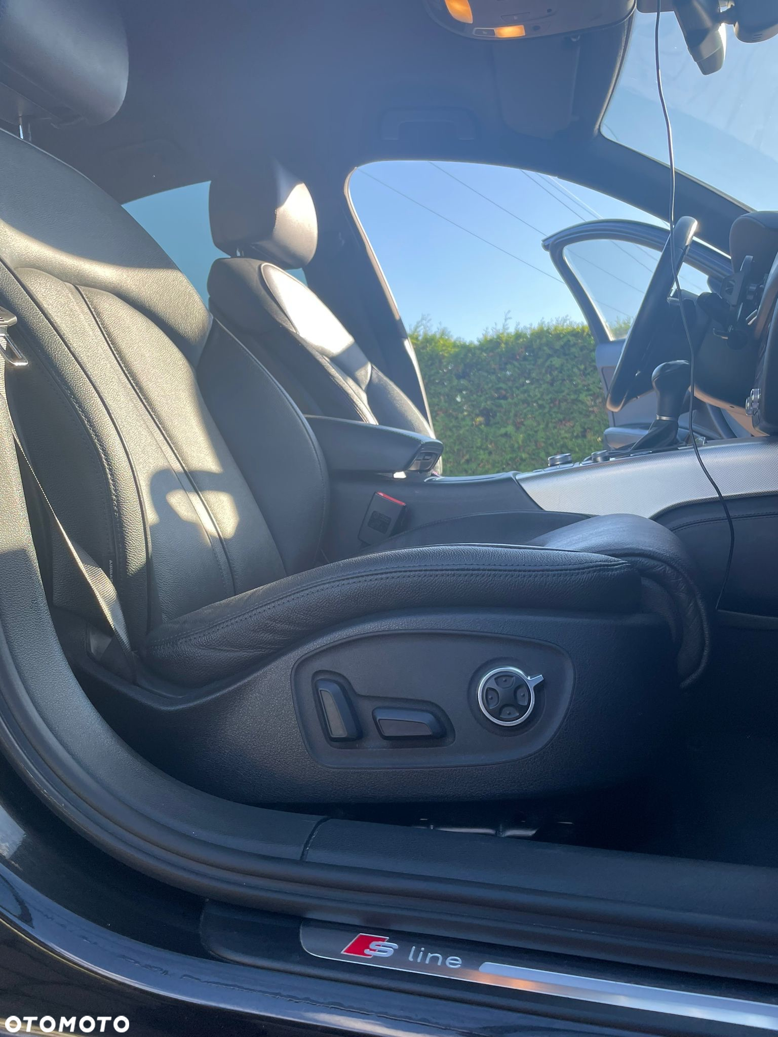 Audi A6 3.0 TDI Quattro Tiptronic - 22