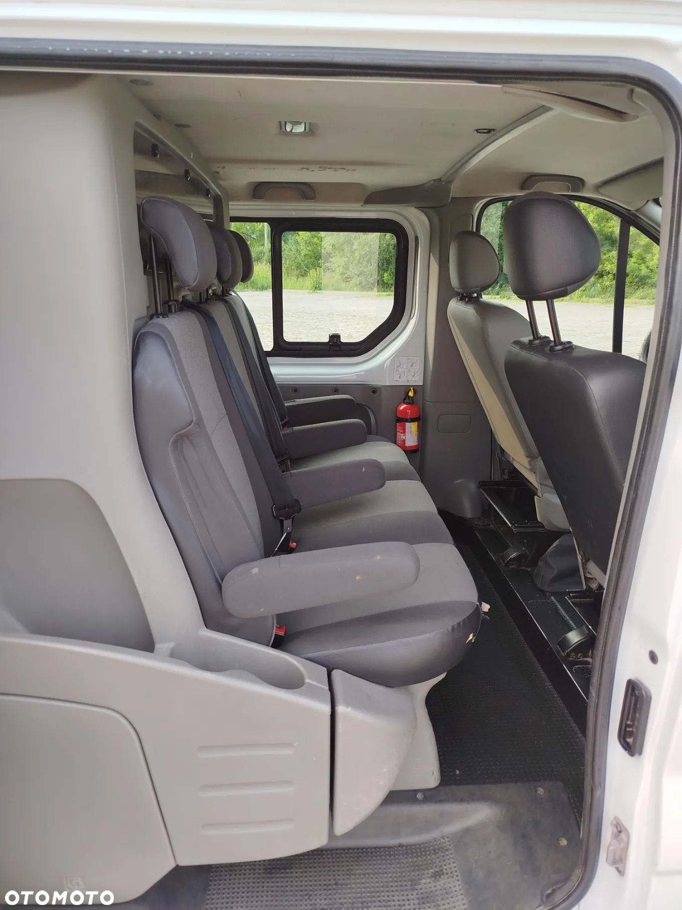 Renault Trafic - 15
