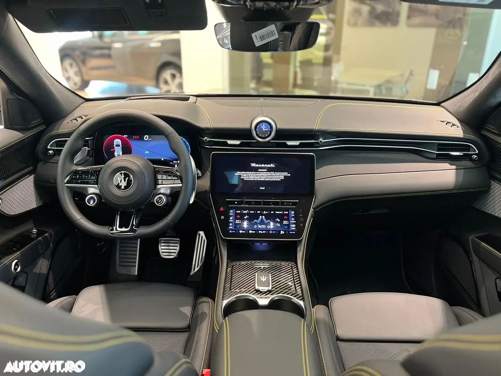 Maserati Grecale - 12