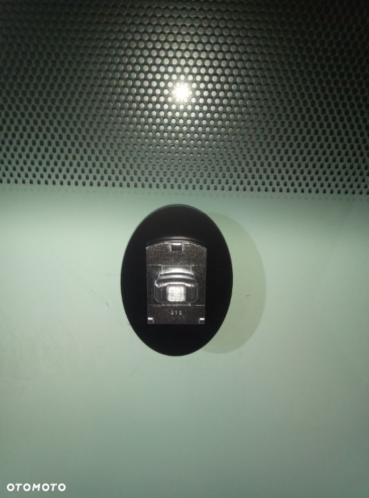 SZYBA CZOŁOWA PRZEDNIA CITROEN XSARA PICASSO 1999-2010 - 3