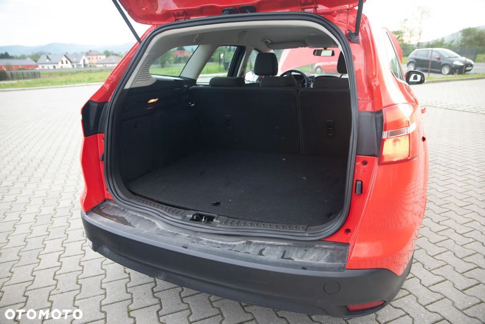 Ford Focus 1.6 TI-VCT Trend - 6