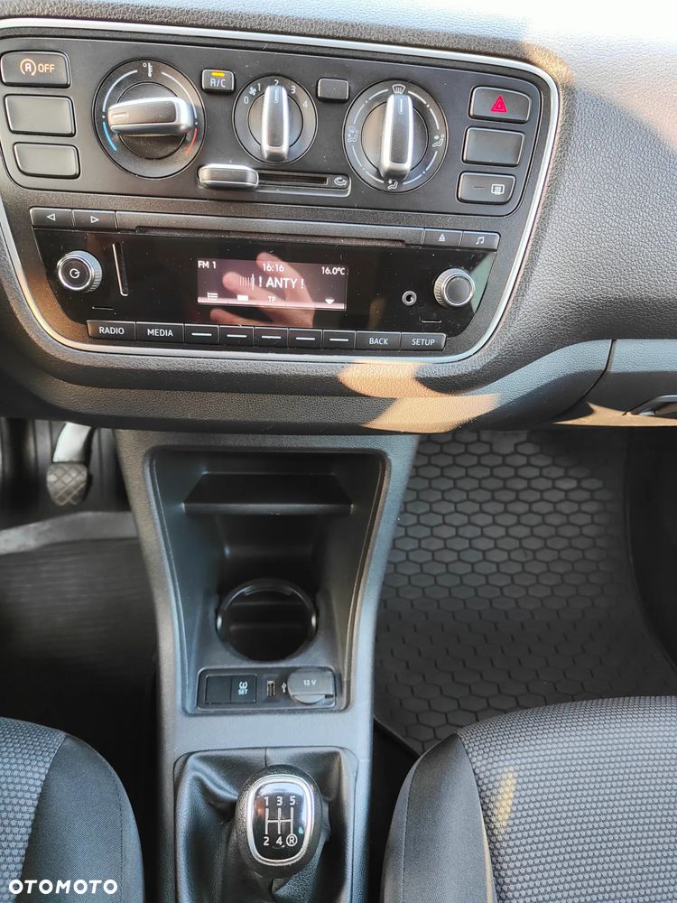 Skoda Citigo 1.0 Ambition - 23