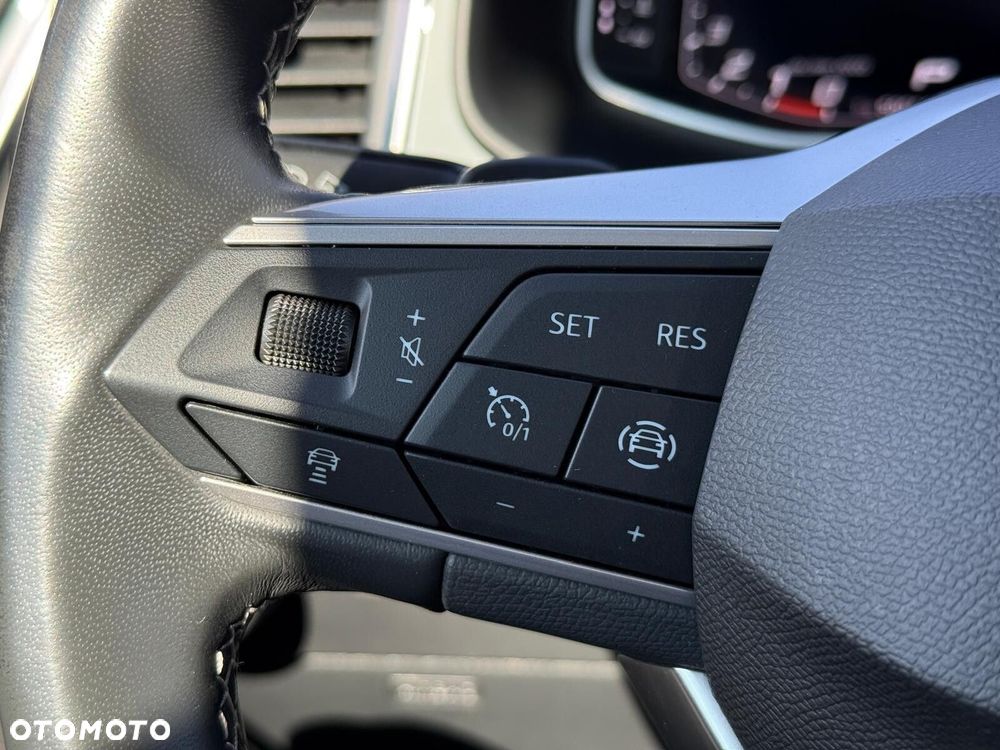 Seat Ateca 1.5 TSI Style S&S DSG - 15