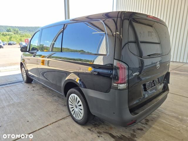 Mercedes-Benz Vito Mixto L2 9G-Tronic 447.703 - 4