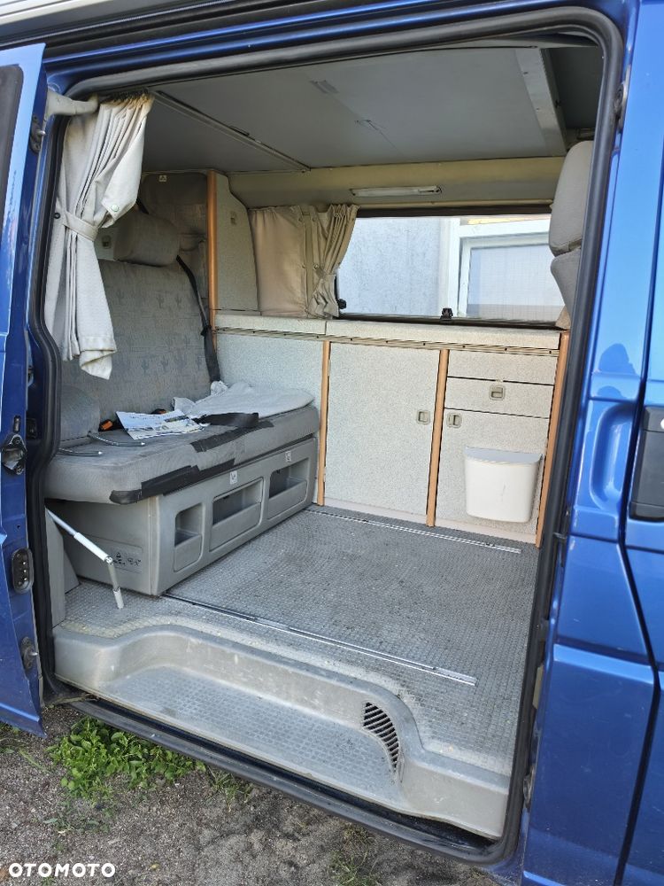 Volkswagen California - 7