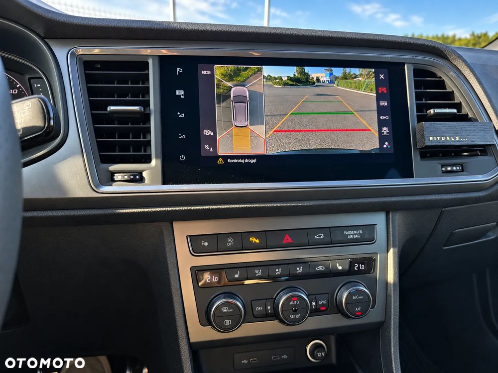 Cupra Ateca - 19