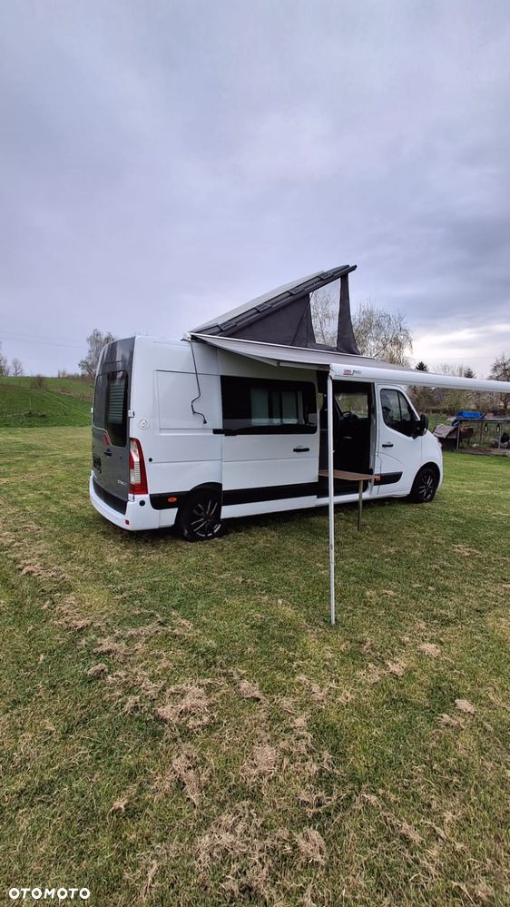 Renault Master - 3