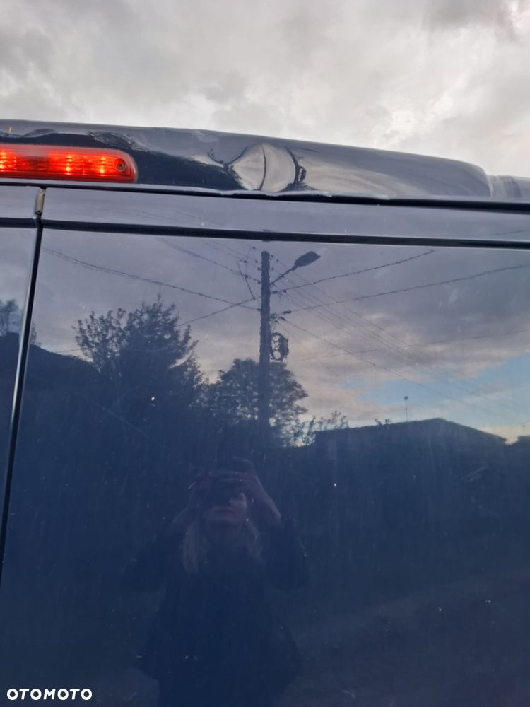 Peugeot Boxer Kombi L1H1 - 10