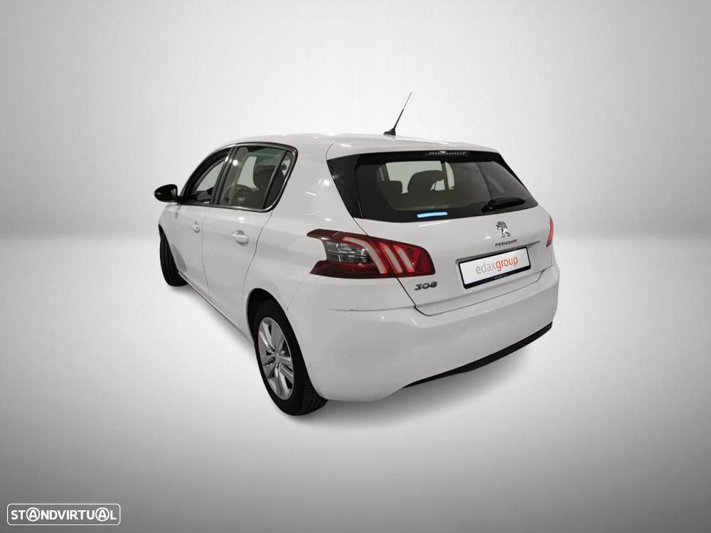 Peugeot 308 1.5 BlueHDi Business Line - 2