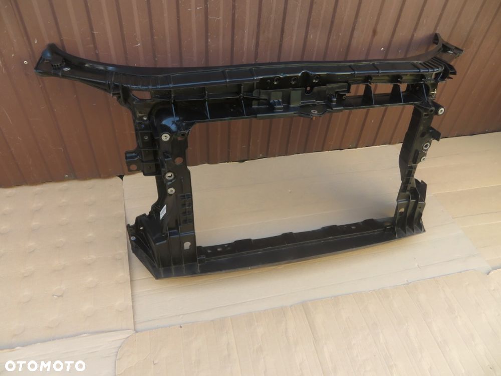 PAS PRZÓD WZMOCNIENIE AUDI A3 LIFT 8P0 08-12R 8P0805594C DEMONTAŻ KRAKÓW - 7