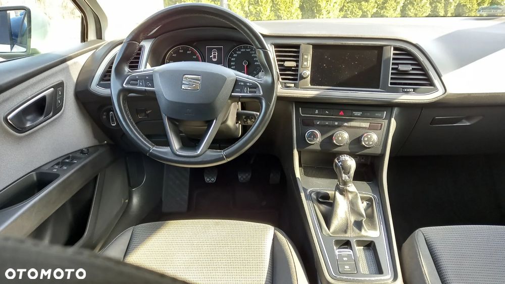 Seat Leon 1.5 TSI Xcellence - 5