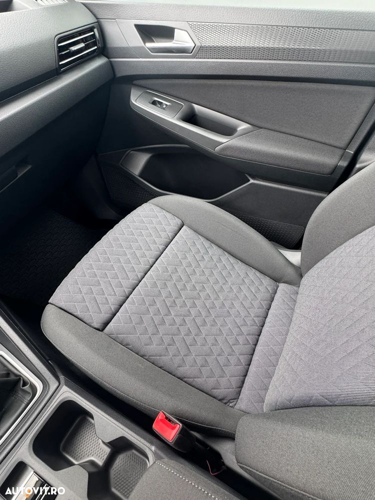 Volkswagen Caddy 2.0 TDI 75 kW - 25