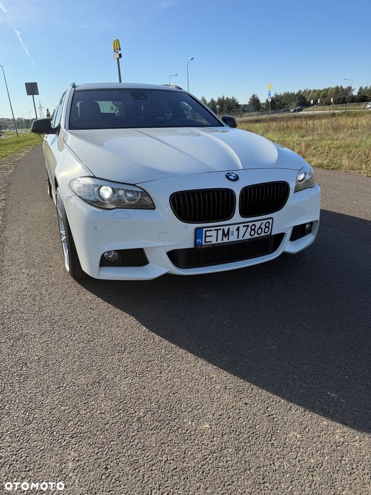 BMW Seria 5 - 3