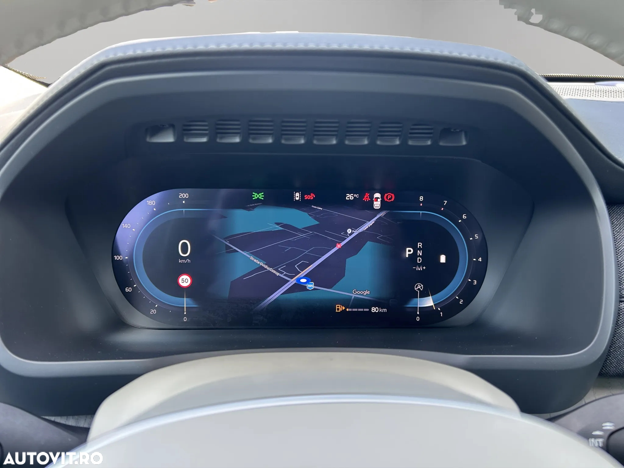 Volvo XC 90 - 11