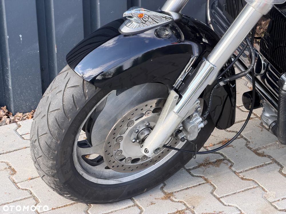 Honda Valkyrie - 10