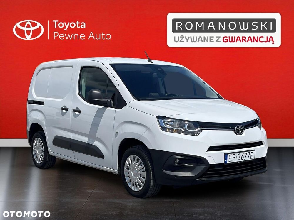 Toyota PROACE CITY - 8