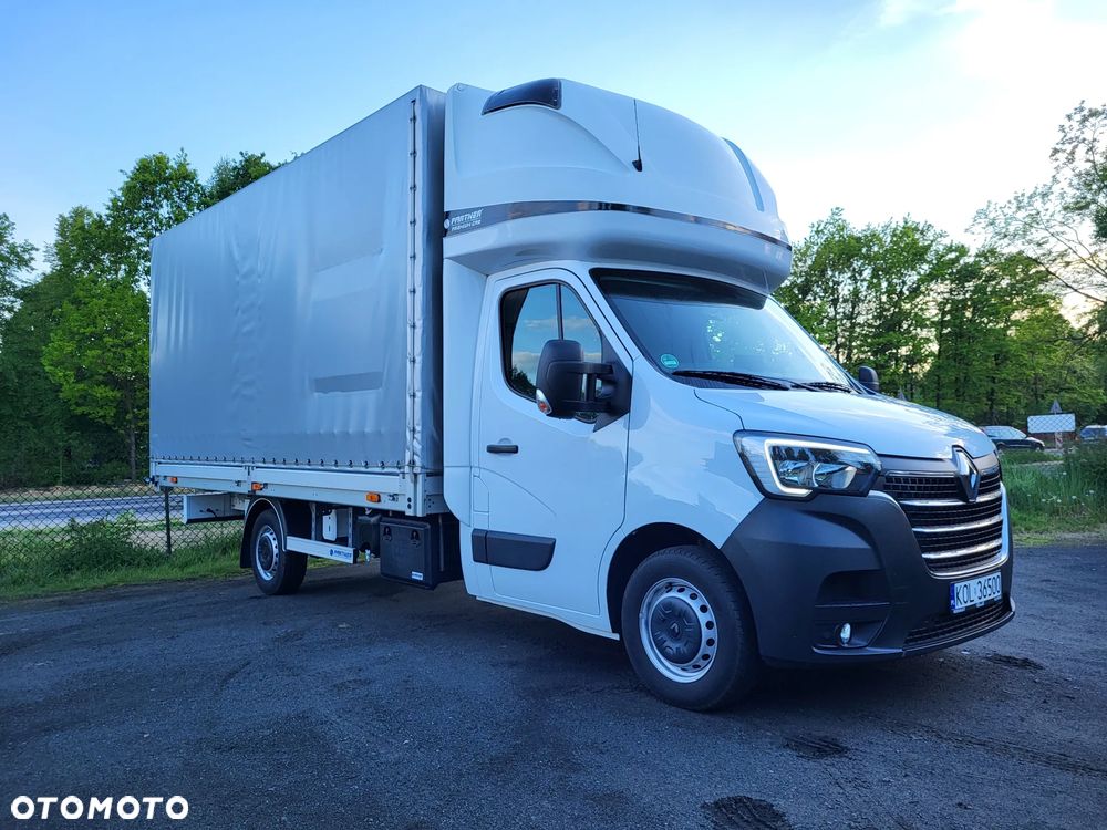 Renault Master - 3