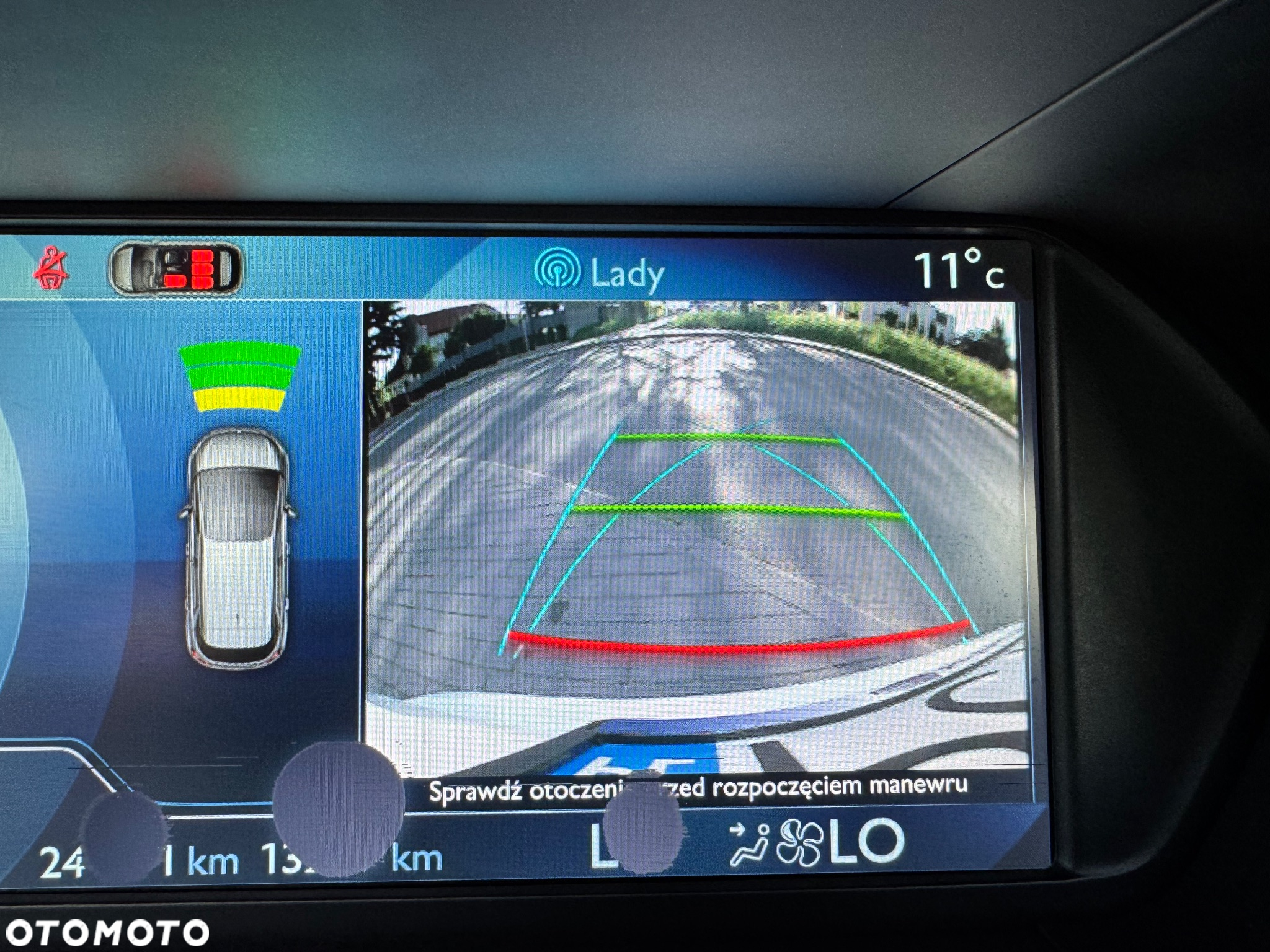 Citroën C4 Picasso BlueHDi 150 Business Class - 22