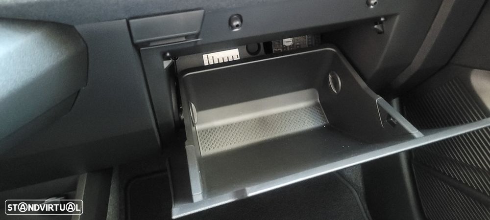 Renault Mégane E-Tech EV40 Equilibre - 38