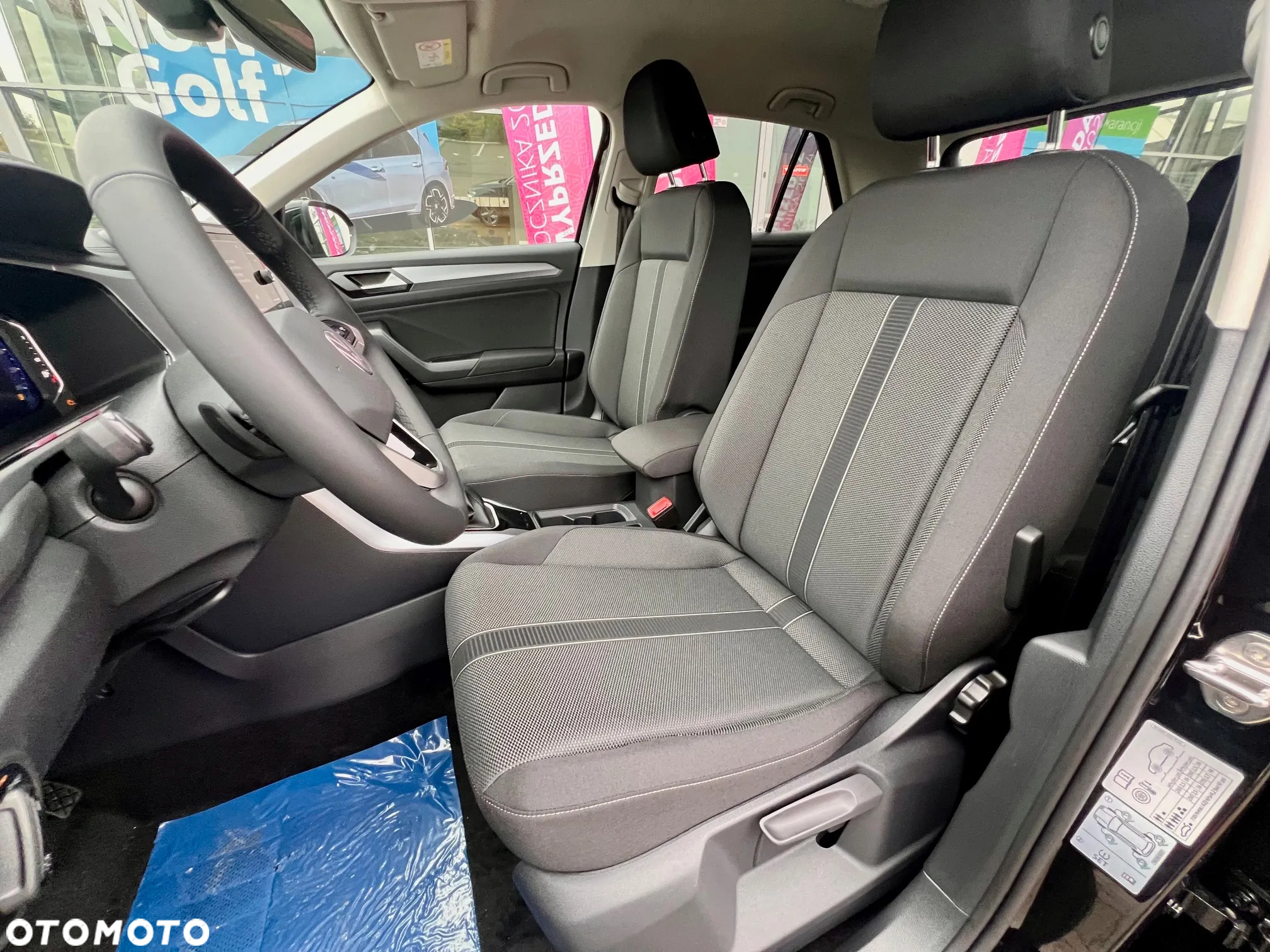 Volkswagen T-Roc 1.5 TSI Life Plus - 11