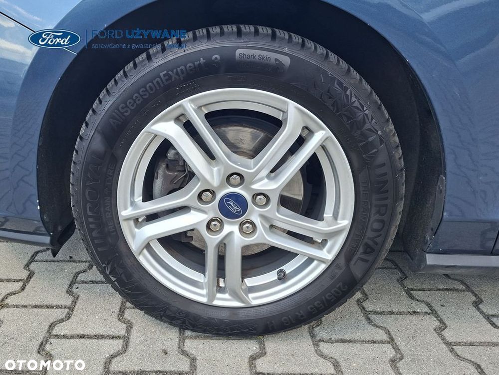 Ford Focus - 24