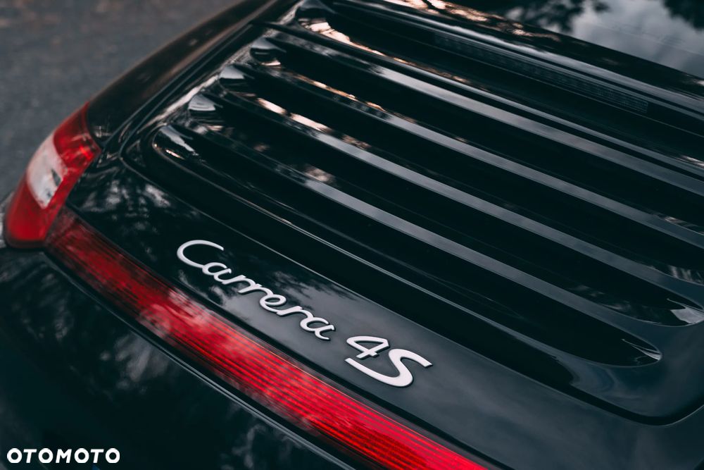 Porsche 911 Carrera 4S PDK - 7