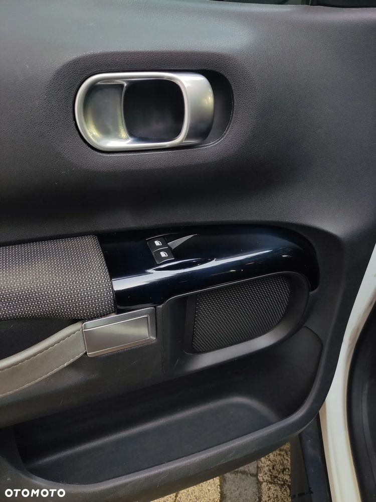 Citroën C4 Cactus PureTech 82 Feel - 23