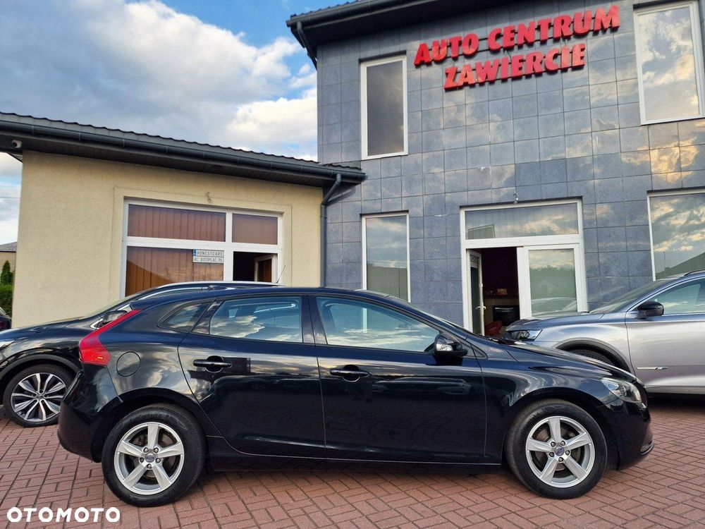 Volvo V40 D2 You - 15