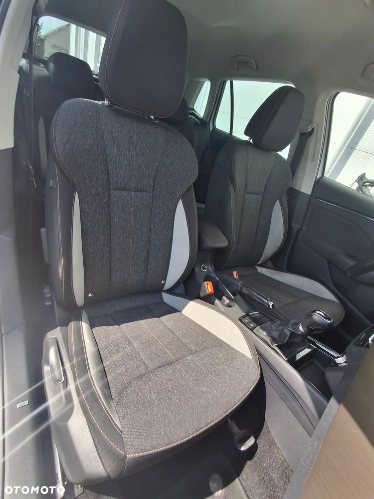 Skoda Kamiq 1.0 TSI Style DSG - 13