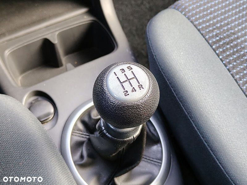 Suzuki Swift 1.3 GS / Premium - 21