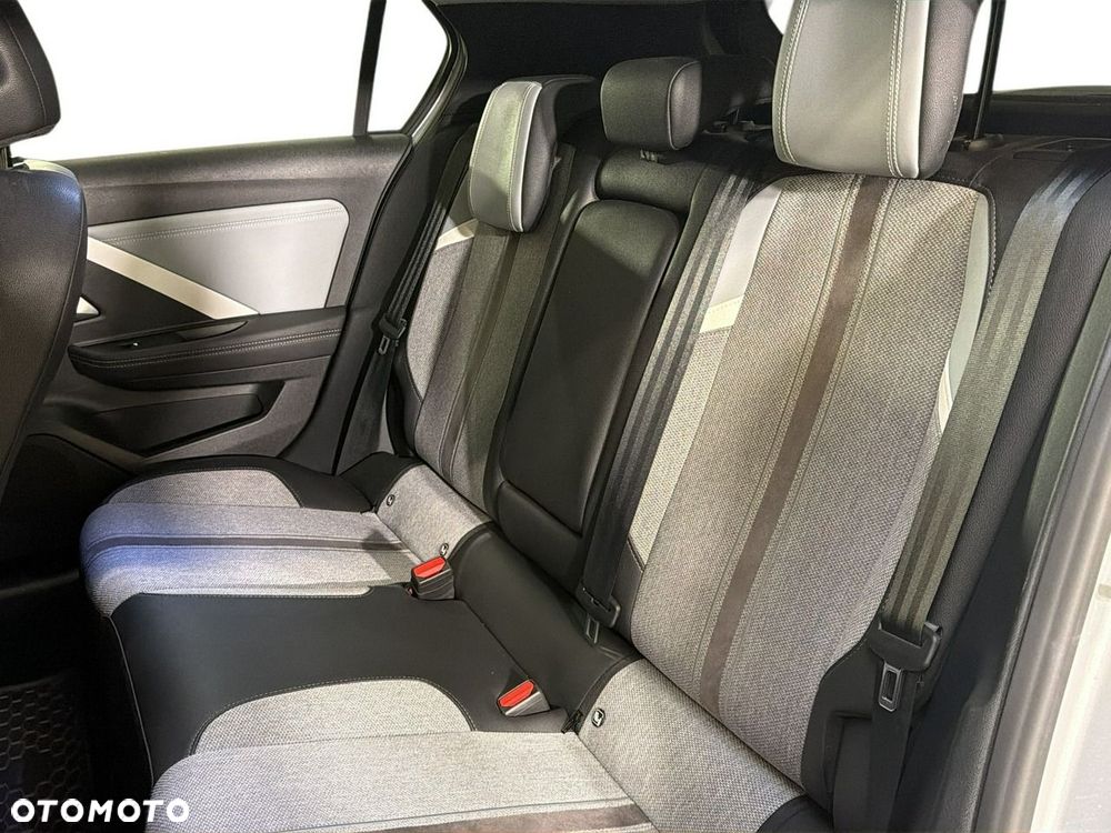 Opel Astra - 11